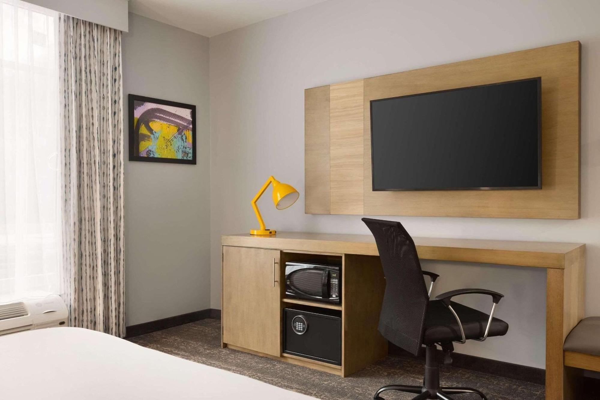 Park Inn By Radisson Florence, Sc Eksteriør billede