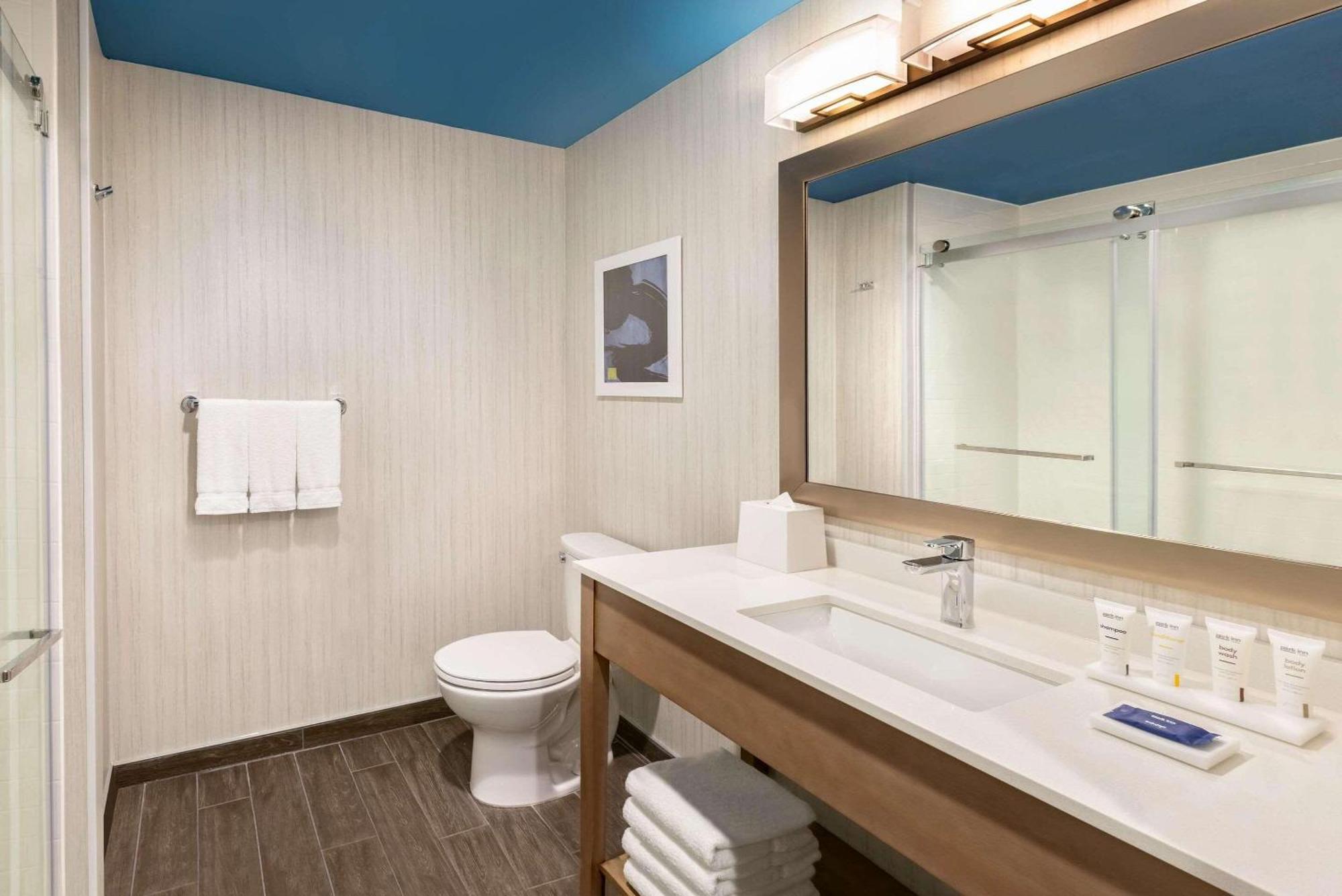 Park Inn By Radisson Florence, Sc Eksteriør billede