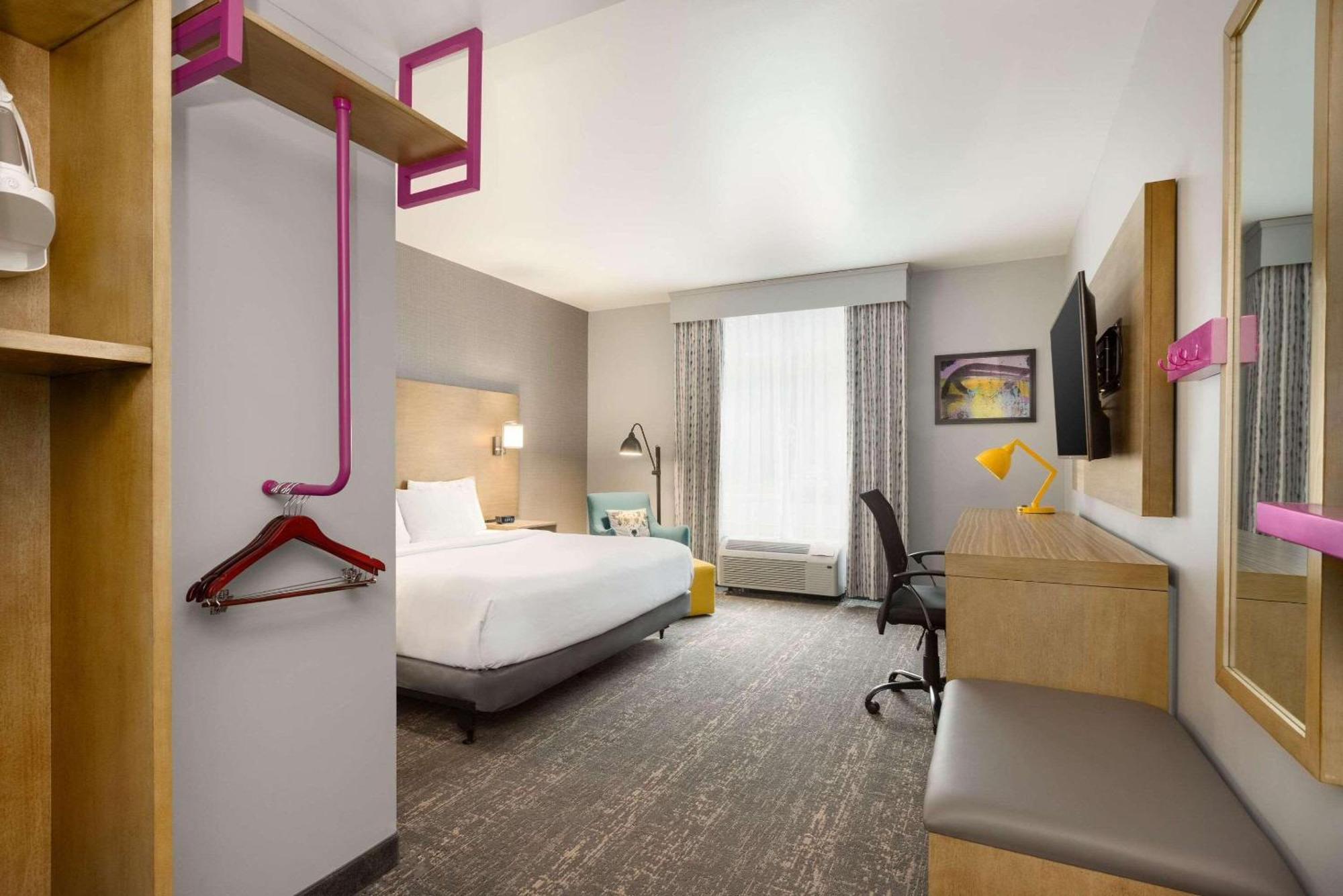 Park Inn By Radisson Florence, Sc Eksteriør billede